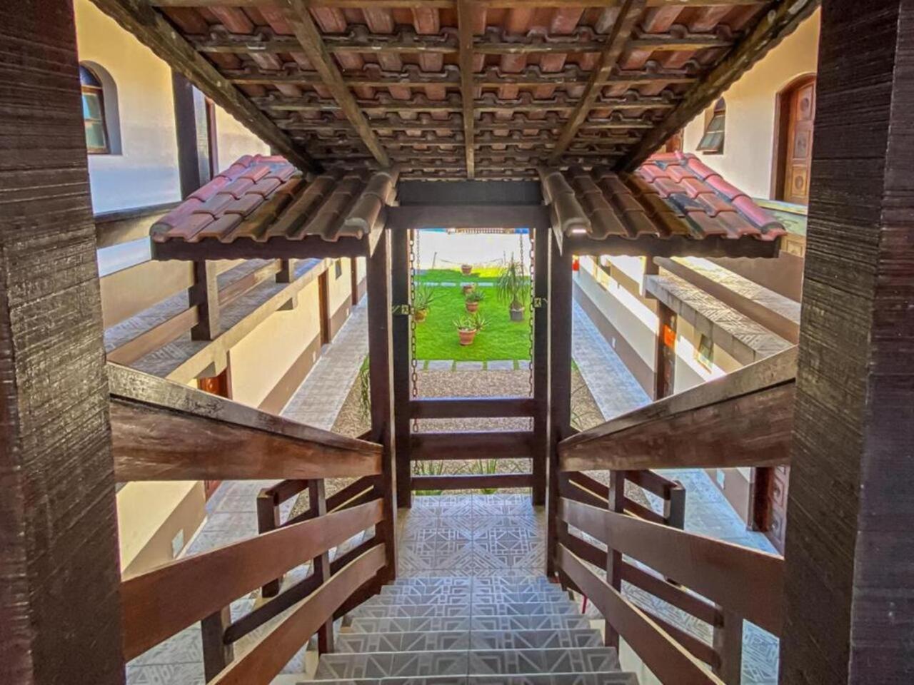 Pousada Yurgs Caraguatatuba Buitenkant foto